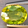 Natural Multi-Color With Rainbow Spark Sphene 1.37 Ct. Oval Shape 8.8 x 6.5 Mm Gemstone Madagascar Natural Multi-Color With Rainbow Spark Sphene 1.37 Ct. Oval Shape 8.8 x 6.5 Mm Gemstone Madagascar