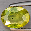 Natural Multi-Color With Rainbow Spark Sphene 1.13 Ct. Oval Shape 8.3 x 6.3 Mm Gemstone Madagascar Natural Multi-Color With Rainbow Spark Sphene 1.13 Ct. Oval Shape 8.3 x 6.3 Mm Gemstone Madagascar