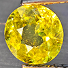 Natural Multi-Color With Rainbow Spark Sphene 0.98 Ct. Round Shape 6.3 Mm Gemstone From Madagascar Natural Multi-Color With Rainbow Spark Sphene 0.98 Ct. Round Shape 6.3 Mm Gemstone From Madagascar