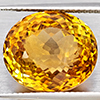 Natural Imperial Topaz 16.71 Ct. Oval Shape 14.9 x 13 Mm Gemstone From Brazil Natural Imperial Topaz 16.71 Ct. Oval Shape 14.9 x 13 Mm Gemstone From Brazil