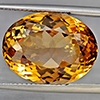 Natural Imperial Topaz 19.76 Ct. Oval Shape 18.1 x 13.6 Mm Gemstone From Brazil Natural Imperial Topaz 19.76 Ct. Oval Shape 18.1 x 13.6 Mm Gemstone From Brazil