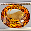 Natural Imperial Topaz 16.15 Ct. Oval Shape 15.7 x 13.5 Mm Gemstone From Brazil Natural Imperial Topaz 16.15 Ct. Oval Shape 15.7 x 13.5 Mm Gemstone From Brazil