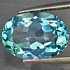 Natural Baby Blue Topaz 7.35 Ct. Oval Shape 14 x 10 Mm Gemstone From Brazil Natural Baby Blue Topaz 7.35 Ct. Oval Shape 14 x 10 Mm Gemstone From Brazil