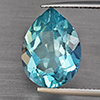 Natural Baby Blue Topaz 9.73 Ct. Pear Shape 16 x 12 Mm Gemstone From Brazil Natural Baby Blue Topaz 9.73 Ct. Pear Shape 16 x 12 Mm Gemstone From Brazil