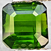 Natural Green Tourmaline 1.12 Ct. Octagon Shape 5.4 x 5.4 Mm. Gemstone From Nigeria Natural Green Tourmaline 1.12 Ct. Octagon Shape 5.4 x 5.4 Mm. Gemstone From Nigeria