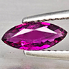 Natural Purplish Pink Tourmaline 0.67 Ct. Marquise Shape 9.5 x 4.2 Mm Gemstone from Nigeria Natural Purplish Pink Tourmaline 0.67 Ct. Marquise Shape 9.5 x 4.2 Mm Gemstone from Nigeria