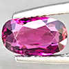 Natural Pink Tourmaline 1.15 Ct. Oval Shape 8.7 x 5.1 Mm Gemstone from Nigeria Natural Pink Tourmaline 1.15 Ct. Oval Shape 8.7 x 5.1 Mm Gemstone from Nigeria