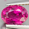 Natural Pink Tourmaline 1.20 Ct. Oval Shape 7.8 x 5.7 Mm Gemstone from Nigeria Natural Pink Tourmaline 1.20 Ct. Oval Shape 7.8 x 5.7 Mm Gemstone from Nigeria