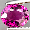 Natural Pink Tourmaline 0.97 Ct. Oval Shape 7 x 5.9 Mm Gemstone from Nigeria Natural Pink Tourmaline 0.97 Ct. Oval Shape 7 x 5.9 Mm Gemstone from Nigeria