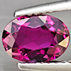 Natural Pink Tourmaline 1.10 Ct. Oval Shape 8 x 5.8 Mm Gemstone from Nigeria Natural Pink Tourmaline 1.10 Ct. Oval Shape 8 x 5.8 Mm Gemstone from Nigeria