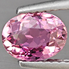 Natural Pink Tourmaline 1.05 Ct. Oval Shape 7.4 x 5.5 Mm Gemstone from Nigeria Natural Pink Tourmaline 1.05 Ct. Oval Shape 7.4 x 5.5 Mm Gemstone from Nigeria