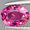 Natural Pink Tourmaline 1.34 Ct. Oval Shape 7.8 x 6 Mm Gemstone from Nigeria Natural Pink Tourmaline 1.34 Ct. Oval Shape 7.8 x 6 Mm Gemstone from Nigeria