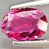 Natural Pink Tourmaline 1.14 Ct. Oval Shape 5.8 x 8.2 Mm Gemstone from Nigeria Natural Pink Tourmaline 1.14 Ct. Oval Shape 5.8 x 8.2 Mm Gemstone from Nigeria