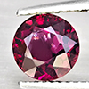 Natural Pink Tourmaline 1.97 Ct. Round Shape 7.5 Mm Gemstone from Nigeria Natural Pink Tourmaline 1.97 Ct. Round Shape 7.5 Mm Gemstone from Nigeria