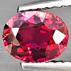 Natural Pink Tourmaline 1.08 Ct. Oval Shape 7.1 x 5.5 Mm Gemstone from Nigeria Natural Pink Tourmaline 1.08 Ct. Oval Shape 7.1 x 5.5 Mm Gemstone from Nigeria