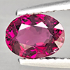 Natural Pink Tourmaline 1.01 Ct. Oval Shape 7.3 x 5.5 Mm Gemstone from Nigeria Natural Pink Tourmaline 1.01 Ct. Oval Shape 7.3 x 5.5 Mm Gemstone from Nigeria