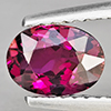 Natural Pink Tourmaline 0.92 Ct. Oval Shape 7.5 x 5.5 Mm Gemstone from Nigeria Natural Pink Tourmaline 0.92 Ct. Oval Shape 7.5 x 5.5 Mm Gemstone from Nigeria