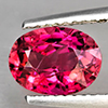 Natural Pink Tourmaline 1.71 Ct. Oval Shape 8.7 x 6.4 Mm Gemstone from Nigeria Natural Pink Tourmaline 1.71 Ct. Oval Shape 8.7 x 6.4 Mm Gemstone from Nigeria