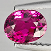 Natural Pink Tourmaline 1.15 Ct. Oval Shape 7 x 5.6 Mm Gemstone from Nigeria Natural Pink Tourmaline 1.15 Ct. Oval Shape 7 x 5.6 Mm Gemstone from Nigeria