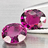 Natural Pink Tourmaline 2.46 Ct. 3 Pcs Oval Shape 6.7 x 5.8 Mm Gemstone from Nigeria Natural Pink Tourmaline 2.46 Ct. 3 Pcs Oval Shape 6.7 x 5.8 Mm Gemstone from Nigeria