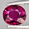Natural Pink Tourmaline 0.98 Ct. Oval Shape 6.8 x 5.9 Mm Gemstone from Nigeria Natural Pink Tourmaline 0.98 Ct. Oval Shape 6.8 x 5.9 Mm Gemstone from Nigeria