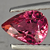 Natural Pink Tourmaline 1.00 Ct. Pear Shape 7.4 x 5.4 Mm Gemstones From Nigeria Natural Pink Tourmaline 1.00 Ct. Pear Shape 7.4 x 5.4 Mm Gemstones From Nigeria