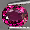 Natural Pink Tourmaline 0.82 Ct. Oval Shape 6.8 x 5.5 Mm Gemstones From Nigeria Natural Pink Tourmaline 0.82 Ct. Oval Shape 6.8 x 5.5 Mm Gemstones From Nigeria