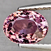 Natural Pink Tourmaline 1.81 Ct. Oval Shape 8.4 x 6.5 Mm Gemstones From Nigeria Natural Pink Tourmaline 1.81 Ct. Oval Shape 8.4 x 6.5 Mm Gemstones From Nigeria