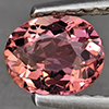 Natural Pink Tourmaline 0.81 Ct. Oval Shape 6.2 x 5.2 Mm Gemstones From Nigeria Natural Pink Tourmaline 0.81 Ct. Oval Shape 6.2 x 5.2 Mm Gemstones From Nigeria