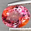 Natural Pink Tourmaline 1.54 Ct. Oval Shape 7.8 x 6.2 Mm Gemstones From Nigeria Natural Pink Tourmaline 1.54 Ct. Oval Shape 7.8 x 6.2 Mm Gemstones From Nigeria