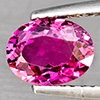 Natural Pink Tourmaline 1.09 Ct. Oval Shape 7.8 x 5.8 Mm Gemstones From Nigeria Natural Pink Tourmaline 1.09 Ct. Oval Shape 7.8 x 5.8 Mm Gemstones From Nigeria