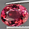 Natural Pink Tourmaline 1.72 Ct. Oval Shape 8.2 x 6.2 Mm Gemstones From Nigeria Natural Pink Tourmaline 1.72 Ct. Oval Shape 8.2 x 6.2 Mm Gemstones From Nigeria