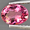 Natural Pink Tourmaline 1.06 Ct. Oval Shape 7.2 x 5.3 Mm Gemstones From Nigeria Natural Pink Tourmaline 1.06 Ct. Oval Shape 7.2 x 5.3 Mm Gemstones From Nigeria