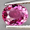 Natural Pink Tourmaline 0.88 Ct. Oval Shape 7.1 x 3.8 Mm Gemstones From Nigeria Natural Pink Tourmaline 0.88 Ct. Oval Shape 7.1 x 3.8 Mm Gemstones From Nigeria