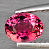 Natural Pink Tourmaline 0.95 Ct. Oval Shape 7.5 x 5.5 Mm Gemstones From Nigeria Natural Pink Tourmaline 0.95 Ct. Oval Shape 7.5 x 5.5 Mm Gemstones From Nigeria