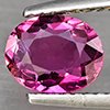Natural Pink Tourmaline 1.02 Ct. Oval Shape 7.7 x 6.2 Mm Gemstones From Nigeria Natural Pink Tourmaline 1.02 Ct. Oval Shape 7.7 x 6.2 Mm Gemstones From Nigeria