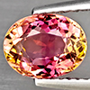 Natural Party Color Pink Tourmaline 1.67 Ct. Oval Shape 8.5 x 6.6 Mm Gemstones From Nigeria Natural Party Color Pink Tourmaline 1.67 Ct. Oval Shape 8.5 x 6.6 Mm Gemstones From Nigeria