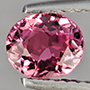 Natural Pink Tourmaline 1.02 Ct. Oval Shape 6.5 x 5.5 Mm Gemstones From Nigeria Natural Pink Tourmaline 1.02 Ct. Oval Shape 6.5 x 5.5 Mm Gemstones From Nigeria