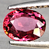 Natural Pink Tourmaline 1.03 Ct. Oval Shape 7.5 x 5.8 Mm Gemstones From Nigeria Natural Pink Tourmaline 1.03 Ct. Oval Shape 7.5 x 5.8 Mm Gemstones From Nigeria