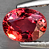 Natural Pink Tourmaline 1.32 Ct. Oval Shape 7.3 x 5.6 Mm Gemstones From Nigeria Natural Pink Tourmaline 1.32 Ct. Oval Shape 7.3 x 5.6 Mm Gemstones From Nigeria