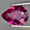 Natural Pink Tourmaline 0.97 Ct. Pear Shape 7.8 x 5.8 Mm Gemstones From Nigeria Natural Pink Tourmaline 0.97 Ct. Pear Shape 7.8 x 5.8 Mm Gemstones From Nigeria