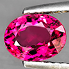 Natural Pink Tourmaline 0.95 Ct. Oval Shape 7.3 x 5.6 Mm Gemstones From Nigeria Natural Pink Tourmaline 0.95 Ct. Oval Shape 7.3 x 5.6 Mm Gemstones From Nigeria