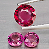 Natural Pink Tourmaline 1.53 Ct. 3 Pcs Mixed Shape Gemstones From Nigeria Natural Pink Tourmaline 1.53 Ct. 3 Pcs Mixed Shape Gemstones From Nigeria