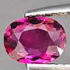 Natural Pink Tourmaline 0.85 Ct. Oval Shape 7.3 x 5.6 Mm Gemstones From Nigeria Natural Pink Tourmaline 0.85 Ct. Oval Shape 7.3 x 5.6 Mm Gemstones From Nigeria