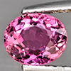 Natural Pink Tourmaline 1.01 Ct. Oval Shape 6.7 x 5.5 Mm Gemstones From Nigeria Natural Pink Tourmaline 1.01 Ct. Oval Shape 6.7 x 5.5 Mm Gemstones From Nigeria