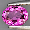 Natural Pink Tourmaline 1.09 Ct. Oval Shape 7 x 5.3 Mm Gemstones From Nigeria Natural Pink Tourmaline 1.09 Ct. Oval Shape 7 x 5.3 Mm Gemstones From Nigeria