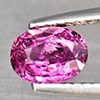 Natural Pink Tourmaline 0.83 Ct. Oval Shape 6.9 x 5 Mm Gemstones From Nigeria Natural Pink Tourmaline 0.83 Ct. Oval Shape 6.9 x 5 Mm Gemstones From Nigeria