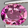Natural Pink Tourmaline 0.76 Ct. Oval Shape 6.8 x 5.6 Mm Gemstones From Nigeria Natural Pink Tourmaline 0.76 Ct. Oval Shape 6.8 x 5.6 Mm Gemstones From Nigeria