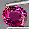 Natural Pink Tourmaline 0.87 Ct. Oval Shape 6.4 x 5.3 Mm Gemstones From Nigeria Natural Pink Tourmaline 0.87 Ct. Oval Shape 6.4 x 5.3 Mm Gemstones From Nigeria