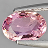 Natural Pink Tourmaline 0.90 Ct. Oval Shape 7.8 x 5.3 Mm Gemstones From Nigeria Natural Pink Tourmaline 0.90 Ct. Oval Shape 7.8 x 5.3 Mm Gemstones From Nigeria